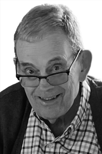JAMES “BRENT” WOLFE